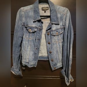 J.Crew Denim Jacket